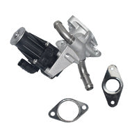 EGR Valve Fit For Ford Ranger PX Everest Transit VM VN 2.2L 3.2L P4AT P5AT Turbo Diesel 2011-ON BK2Q9D475CB
