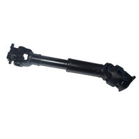Front Drive Tail Shaft Driveshaft Fit For Toyota Hilux KZN165 LN167 RZN169 VZN172