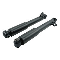 2 x Rear Shock Absorbers Left + Right Hand Side Fit For Hyundai Santa Fe CM For Kia Sorento XM
