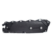 Engine Valve Cover With Gasket Fit For Volvo V60 S60 S80 XC60 XC70 T6 3.0L 2008-2016