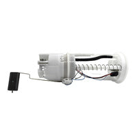 Fit For Nissan Pathfinder R51 Navara D40 4.0L VQ40DE 2005-2010 17040EB80C Electrical Fuel Pump Assembly
