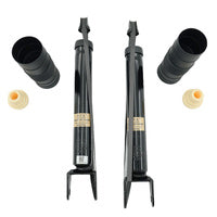 Pair Rear Struts Shock Absorbers Left &amp; Right Hand Side Fit For Jeep Grand Cherokee WK WK2 Wagon 2010-2023