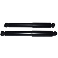 Pair Rear Ultra LT Shock Absorbers Fit For LDV G10 Van SV7C SV7A 2015-On