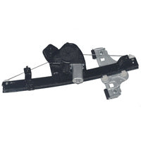 Fit For Holden Commodore VE VF 2006-2017 Rear Window Regulator Left Hand Side 2 Pin Motor