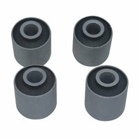 Rear Trailing Arm Bush Upper Fit For Toyota Landcruiser 80 105 Series FZJ105 FZJ80