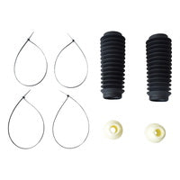 Front Strut Rubber Dust Boot Cover Bump Stop Fit For Commodore VT VX VU VY VZ VE HSV