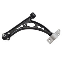 Control Arm Left Hand Side Front Lower Fit For Audi A3 & Volkswagen Golf MK5 Diesel Model Only 07/04-09/08