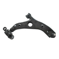 Fit For Mazda CX5 KE KG Mazda 6 GJ GL 2012-ON GHP9-34-300A Front Right Lower Control Arm With Ball Joint