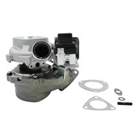 Fit For Mazda BT50 UP Ford Ranger PX1 Transit 2.2L P4AT 2011-2015 GTB1749V U20313700A 1xTurbocharger