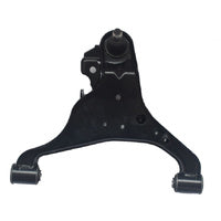 Front Lower Left Control Arm & Ball Joint Fit For NISSAN Navara D23 NP300 2015-Onwards