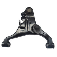 Front Lower Right Control Arm &amp; Ball Joint Fit For NISSAN Navara D23 NP300 2015-Onwards