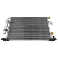 A/C Condenser Fit For Mitsubishi Lancer CJ Outlander ZG ASX XA XB XC 4B11 7812A030