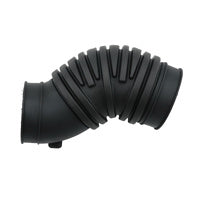 Air Cleaner Rubber Intake Hose Fit For Toyota Hilux KZN165R 4 Cyl 1KZ-TE 3.0L 2982cc 1999-2005