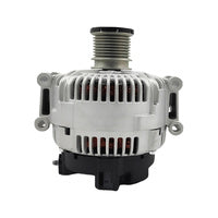 180A 8PV Alternator Fit For Mercedes Benz ML320 CDi W164 GL320 X164 R280 R300 R320 3.0L Diesel 2005-2009