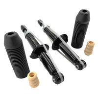 2 x Rear Shock Absorbers Left &amp; Right Hand Side Fit For Subaru Forester SH SH9 SHH 2008-2013