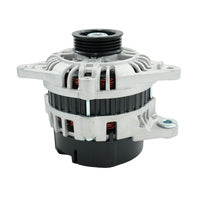 90A Alternator Fit For Hyundai Accent LC Coupe RD Elantra XD Excel X2 Getz TB Lantra J2 Tiburon GK Tucson JM