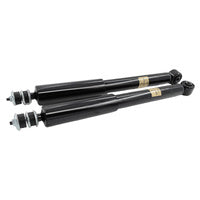 2 x Rear Shock Absorbers Left &amp; Right Hand Side Fit For Suzuki Vitara Grand Vitara X90 SZ416