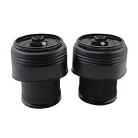 Fit For BMW X5 F15 F85 E70 X6 E71 E72 F16 F86 37126790080 Pair Rear Air Suspension Spring Bags Kit
