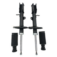 2 x Rear Shock Absorbers Struts Fit For Toyota Corolla AE110 AE111 AE112 1998-2001