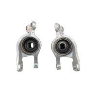 Fit For BMW 1 Series F40 F46 F45 X2 Mini Cooper F54 F56 F57 Pair Front Lower Control Arm Bushes Left + Right Hand Side