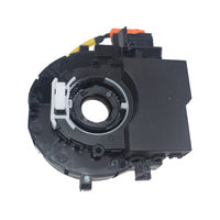 Airbag Clock Spring With Steering Angle Sensor Fit For Toyota Camry XV50 ASV50 84307-02110