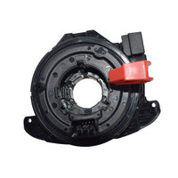 Clock Spring Spiral Cable Fit For Skoda Fabia III Rapid VW Polo MK5 MK6 2Q0959653