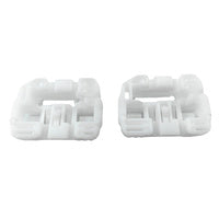 Window Regulator Cable Repair Clips Front Left Fit For Hyundai i30 MK1 2007-2012