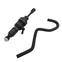 Clutch Master Cylinder Fit For Jeep Compass MK49 Patriot MK74 2.0L 2.4L 5273266AE 2006-ON