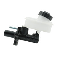 Fit For Mazda 323 BW MX-5 NA NB For Ford Laser KA KB Meteor GC Capri SA SC Clutch Master Cylinder