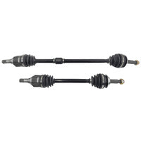 Fit For Toyota Yaris NCP90 91 93 NCP130 131 1.3L 1.5L 2NZFE 1NZFE 2005-2020 43420-52210 Pair Front CV Joint Axle Shafts