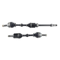 Fit For Toyota Avalon MCX10 Camry Vienta MCV20 MCV36 3.0L 1MZFE 1997-2006 4342006431 4341006430 Pair Front CV Joint Axle Shafts