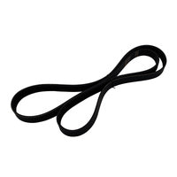Fan Drive Belt Fit For Nissan Patrol GU Y61 3.0L ZD30 Diesel Navara D22 ZD30DDT 4cyl Toyota Landcruiser Prado 3.0L Turbo Diesel D-40ELGRAND ATE50
