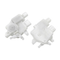 Pair Door Lock Actuators Left & Right Hand Side Fit For Subaru Liberty Outback BL BP 61100AG000 2003-2009