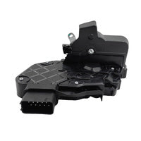 Fit For Land Rover Discovery 3 4 Freelander 2 LF L359 Range Rover Evoque Sport LS LR011302 Rear Door Lock Actuator Right Hand Side
