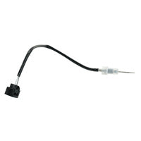 Fit For Nissan Navara D40 Pathfinder R51 2.5L Diesel 09/2006-ON DPF Rear Exhaust Tempturer Sensor EGT