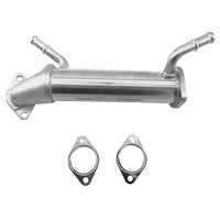 Exhaust Gas Recirculation Cooler Fit For Ford Transit Transit Custom Bus Van Platform Chassis 4 Cyl 16V Diesel
