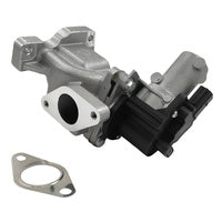 Fit For Ssangyong Actyon Sports Q150 2.0L OM671.960 2012-2014 6711400460 EGR Valve