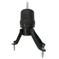 Rear Engine Mount Fit For Toyota Camry SDV10 Manual 2.2L 1993-1998