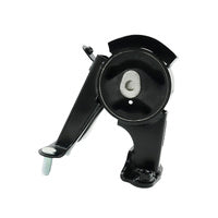 Rear Engine Mount Fit For Toyota Corolla ZRE152R 1.8L 4Cyl 2ZRFE Auto &amp; Manual 05/2007-01/2014
