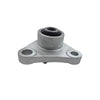 Fit For Volvo XC90 S60 V60 S80 V70 V70 XC XC70 2.4L 2.5L 8666205 1999-2015 Rear Engine Mount Left Hand Side