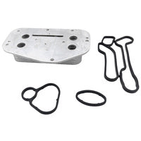 Engine Oil Cooler Fit For Holden Barina TM 1.6L F16D4 Hatchback Sedan 2011-2019 55355603