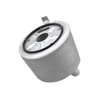 Oil Cooler Fit For Nissan Pathfinder III R51 2.5 dCi 2488 YD25DDTi 01/2005 - ON 21305-5X00A