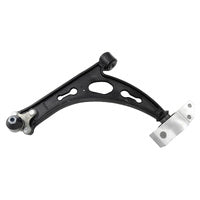 Front Lower Control Arm Left Hand Side CTC 38MM Fit For Audi A3 &amp; Volkswagen Golf MK5 Diesel Model Only