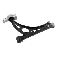 Front Lower Control Arm Right Hand Side CTC 38MM Fit For Audi A3 &amp; Volkswagen Golf MK5 Diesel Model Only