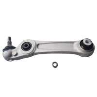 Fit For BMW 5 Series F07/F10/F11 7 Series F01 F02 2009-ON Front Lower Control Arm Rear Left Hand Side
