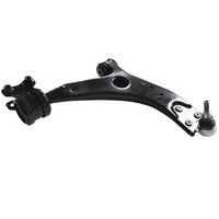 Fit For Ford Focus LS/LT/LV Volvo S40/V50 C70 Control Arm Right Hand Side Front Lower Taper Diameter =18MM