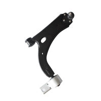 Fit For Ford Fiesta WP/WQ For Mazda 2 DY Control Arm Right Hand Side Front Lower