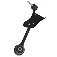 Front Lower Control Arm Right Hand Side With Ball Joint And Bushes Fit For Ford Mustang FM FN 08/2015- ON FR3Z3079B