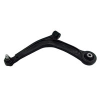 Front Lower Control Arm Left Hand Side Fit For Fiat 500 312 Hatchback
