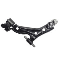 Front Lower Control Arm Right Hand Side Fit For Holden Barina Spark MJ MP 2010-2018